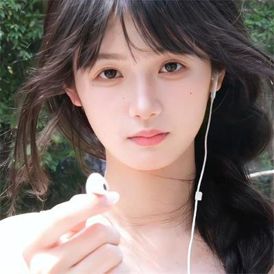 和帅哥一起吃饭