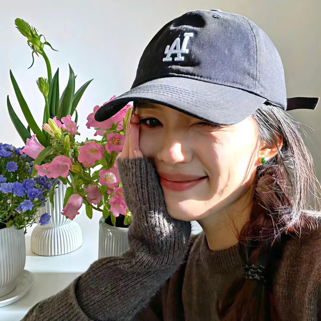 别撒娇了！喝！